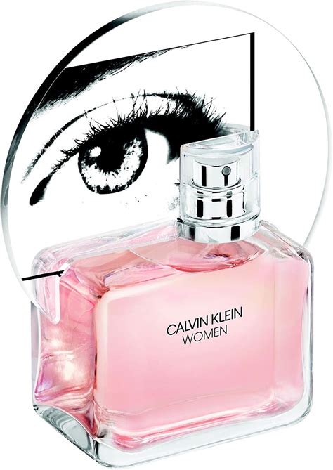 perfume calvin klein mujer coppe